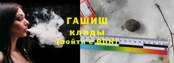 хмурый Магас