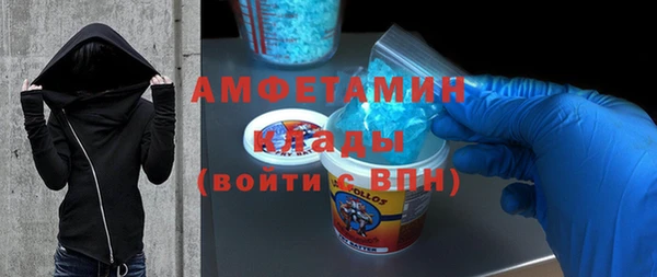 хмурый Магас