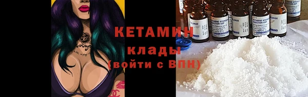 хмурый Магас