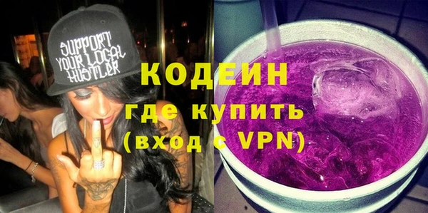 хмурый Магас