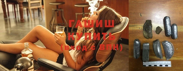 хмурый Магас